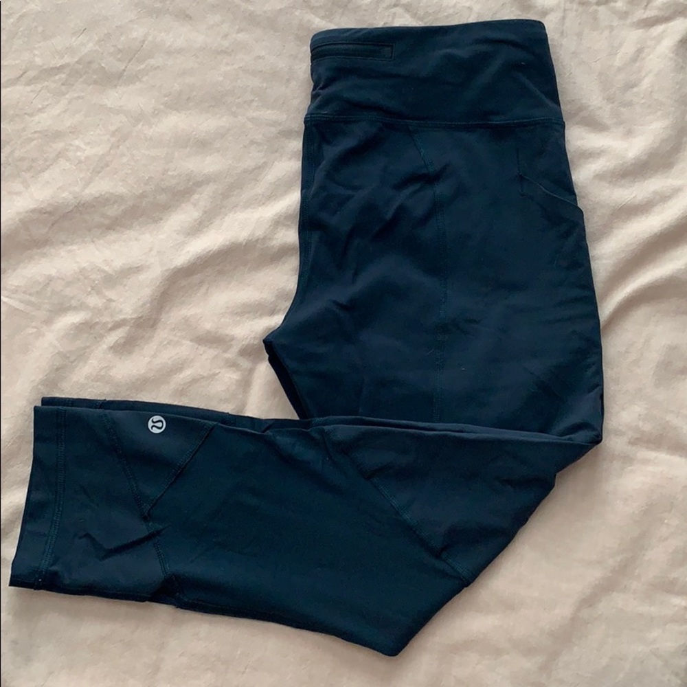 Lululemon Pace Rivals